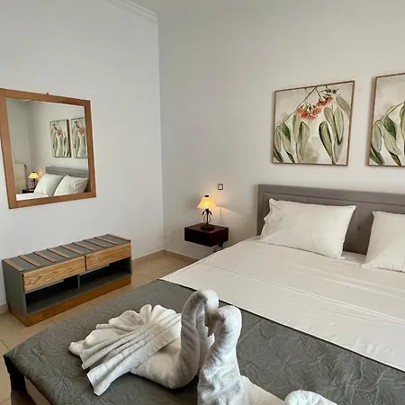 Apartamento Physis *