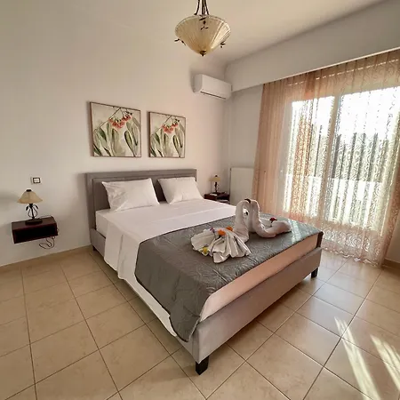 Physis Apartamento Cos