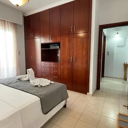 Apartamento Physis Cos