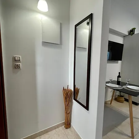 Apartamento Physis Cos