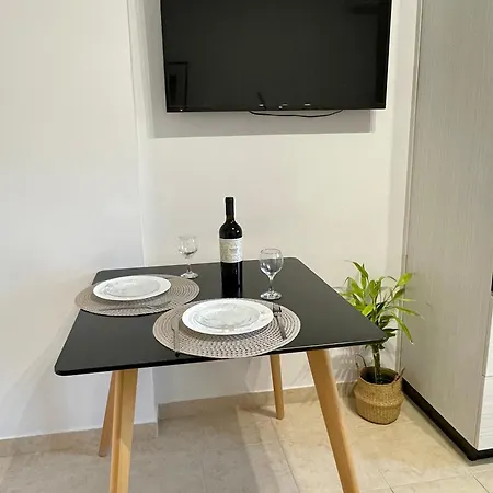 Physis Apartamento *