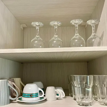 Apartmán Physis Kos