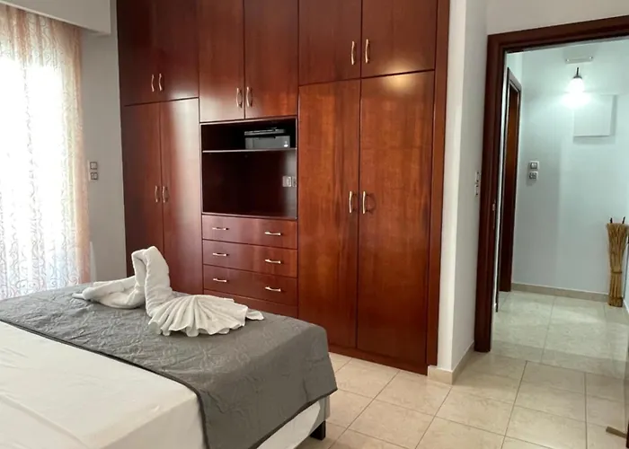 Apartmán Physis Kos