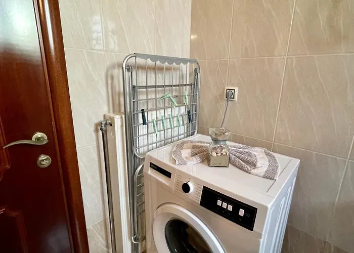 Apartmán Physis Kos