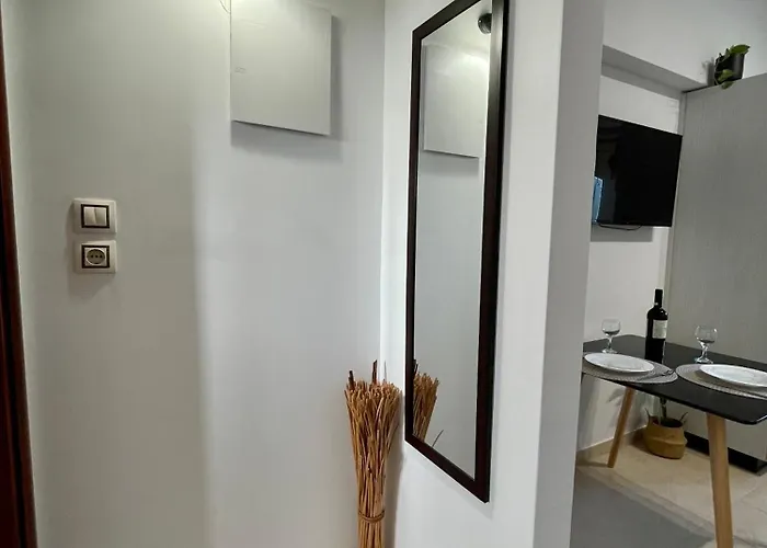 Apartmán Physis Kos