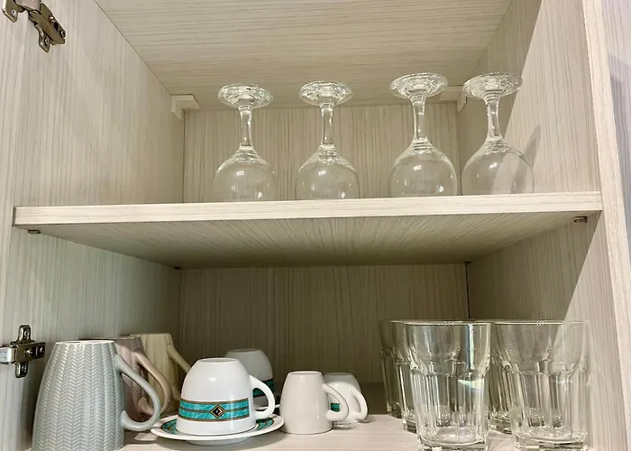 Apartmán Physis Kos