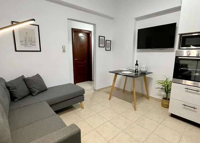 Physis Apartmán Kos