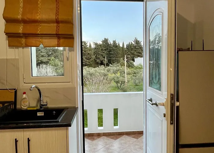 Physis Apartmán Kos