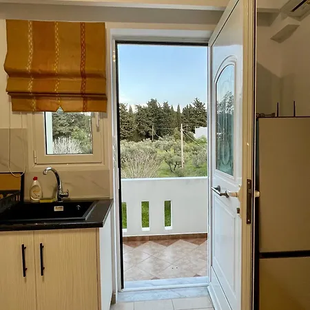 Physis アパート コス・タウン